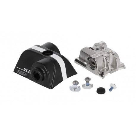 XLC MRS Rail Lock pas avec la même serrure + 2 clés