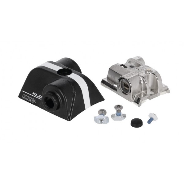 XLC MRS Rail Lock pas avec la même serrure + 2 clés