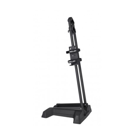 Support de stationnement XLC VS-F10 f 1 vélo jusqu'à 29"&support de chargeur de vélo électrique