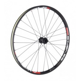 XLC VTT 27,5" roue WS-M05 Avant 584-25, disque, tubeless ready