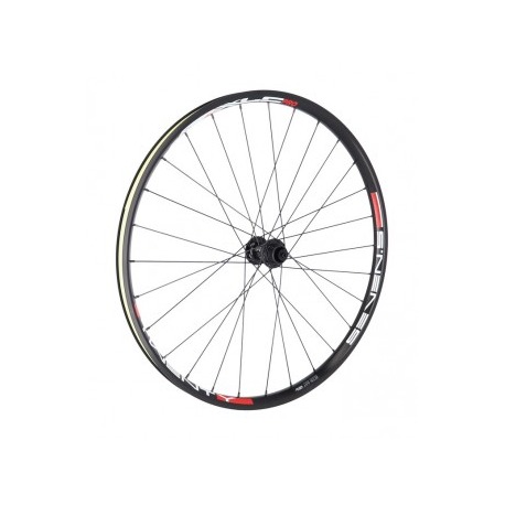 XLC VTT 27,5" roue WS-M05 Avant 584-25, disque, tubeless ready