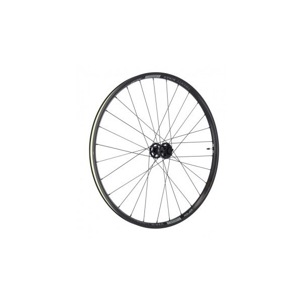 Roue VTT XLC 29" WS-M06 Avant 622-19 disque, tubeless ready, boost