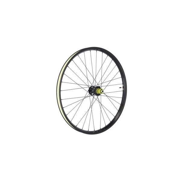 XLC E-MTB 27,5" roue VTT WS-M08 arrière 584-30C, disque, tubeless ready