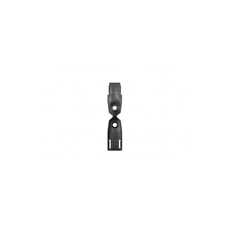 QR de sécurité XLC pour haubans de garde-boue pour MG-F03/04 (jeu de 5 pièces)