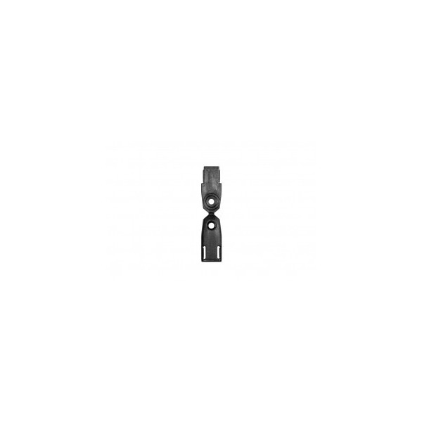 QR de sécurité XLC pour haubans de garde-boue pour MG-F03/04 (jeu de 5 pièces)