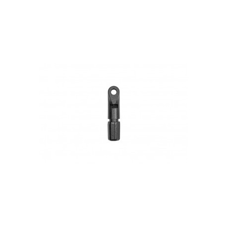 QR de sécurité XLC pour haubans de garde-boue pour MG-F05/06 (jeu de 5 pièces)