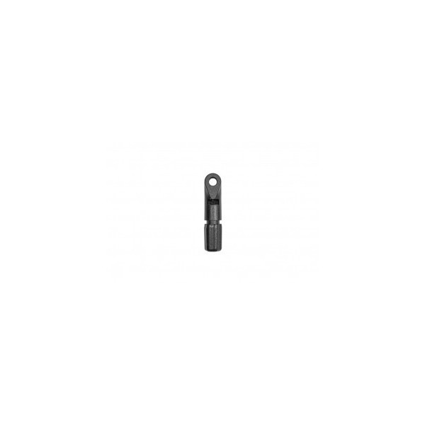QR de sécurité XLC pour haubans de garde-boue pour MG-F05/06 (jeu de 5 pièces)