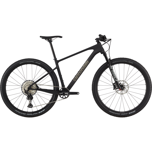 Vélo VTT à suspension avant Cannondale Scalpel HT Carbon 3 2022 Vélo VTT à suspension avant Cannondale Scalpel HT Carbon 3 2022