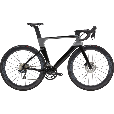 Vélo de route Cannondale SystemSix Carbon Ultegra 2022