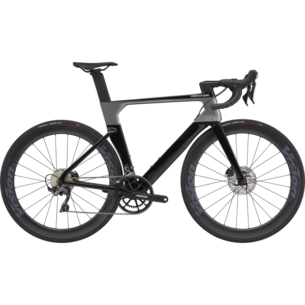 Vélo de route Cannondale SystemSix Carbon Ultegra 2022 Vélo de route Cannondale SystemSix Carbon Ultegra 2022
