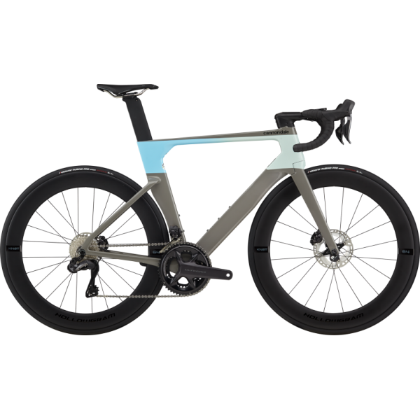 Vélo de route Cannondale SystemSix HiMod Ultegra Di2 2022 Vélo de route Cannondale SystemSix HiMod Ultegra Di2 2022