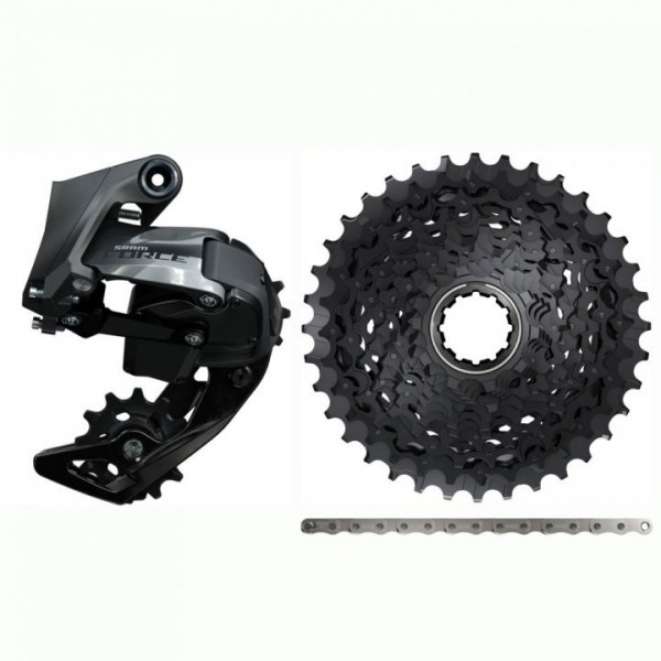 Kit de mise à niveau Sram Force eTap AXS D1 36d. 00.7918.101.000