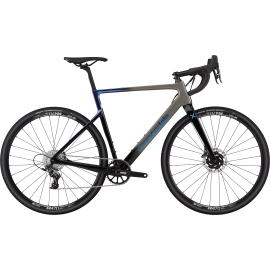 Vélo de route Cannondale SuperSix EVO CX 2022