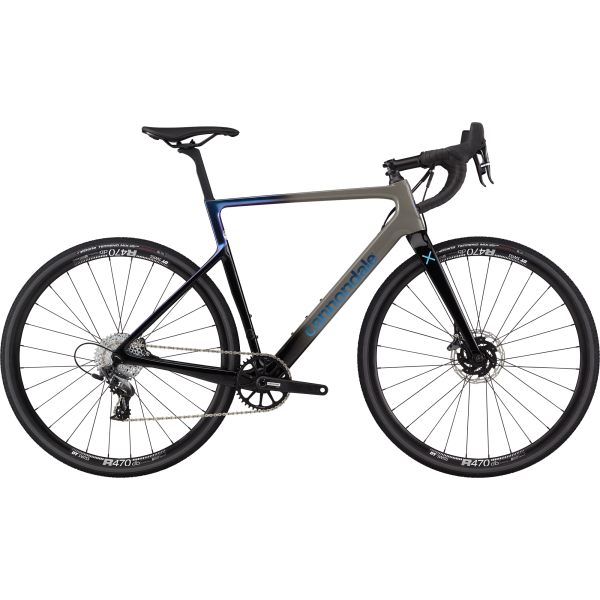 Vélo de route Cannondale SuperSix EVO CX 2022 Vélo de route Cannondale SuperSix EVO CX 2022