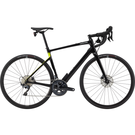 Vélo de route Cannondale Synapse Carbon 2 RL 2022