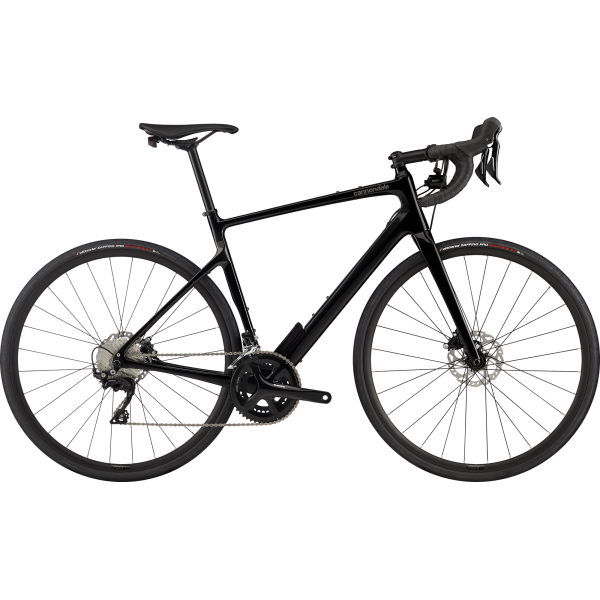 Vélo de route Cannondale Synapse Carbon 3L 2022 Vélo de route Cannondale Synapse Carbon 3L 2022