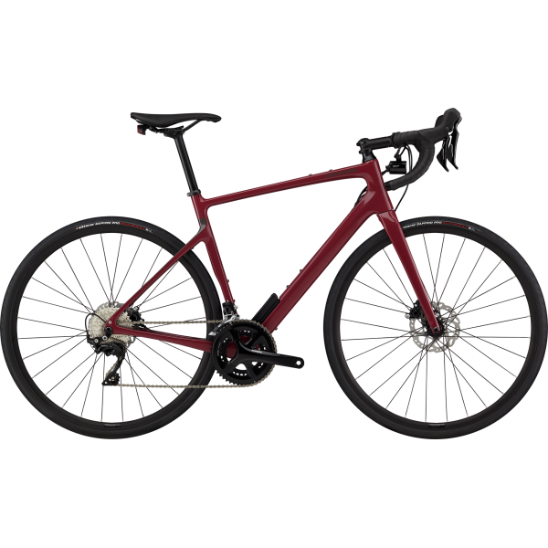 Vélo de route Cannondale Synapse Carbon 3L 2022 Vélo de route Cannondale Synapse Carbon 3L 2022