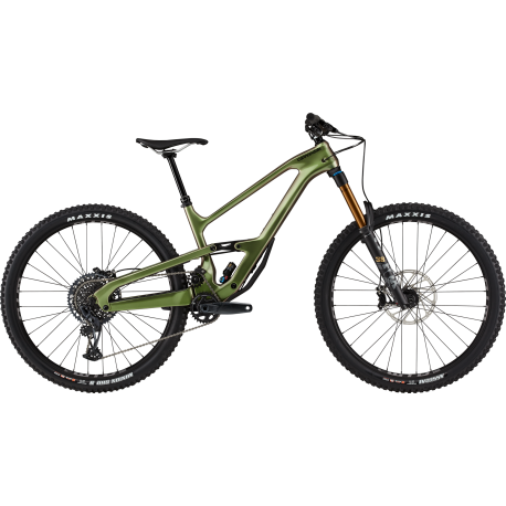 Vélo VTT tout suspendu Cannondale Jekyll 1 29" 2022