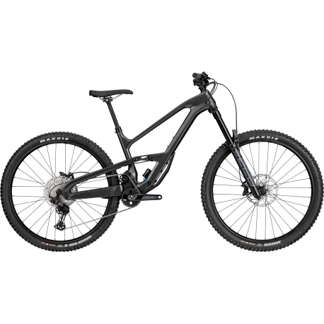 Vélo VTT tout suspendu Cannondale Jekyll 2 29" 2022
