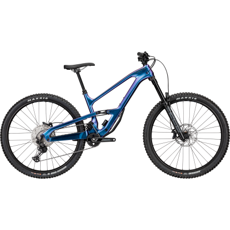 Vélo VTT tout suspendu Cannondale Jekyll 2 29" 2022