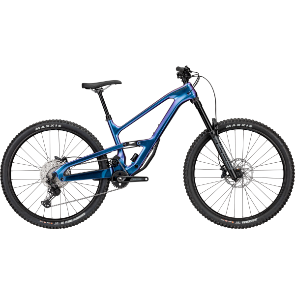 Vélo VTT tout suspendu Cannondale Jekyll 2 29" 2022 Vélo VTT tout suspendu Cannondale Jekyll 2 29" 2022