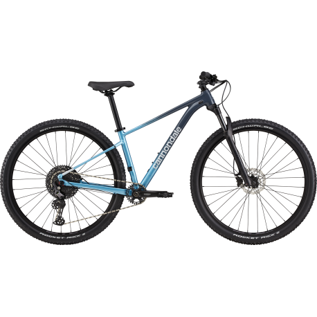 Vélo VTT à suspension avant Cannondale Trail SL 3 W 2022