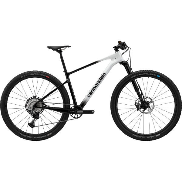 Vélo VTT à suspension avant Cannondale Scalpel HT Hi-Mod 1 2022 Vélo VTT à suspension avant Cannondale Scalpel HT Hi-Mod 1 2022