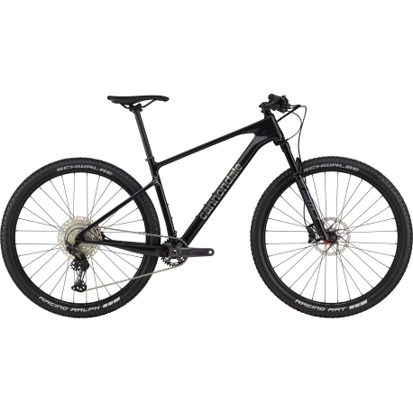 Vélo VTT à suspension avant Cannondale Scalpel HT Carbon 4 2022