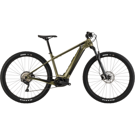 Vélo électrique VTT Cannondale Trail Neo 2 2022