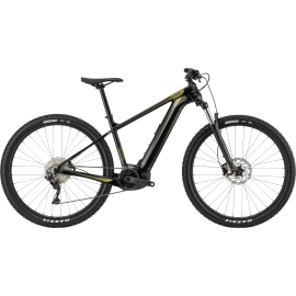 Vélo électrique VTT Cannondale Trail Neo 3 2022