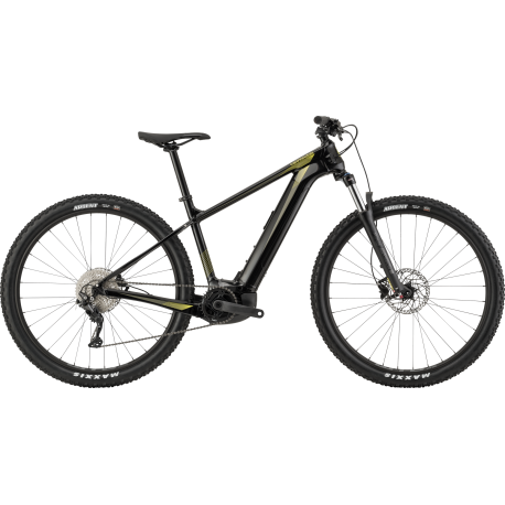 Vélo électrique VTT Cannondale Trail Neo 3 2022