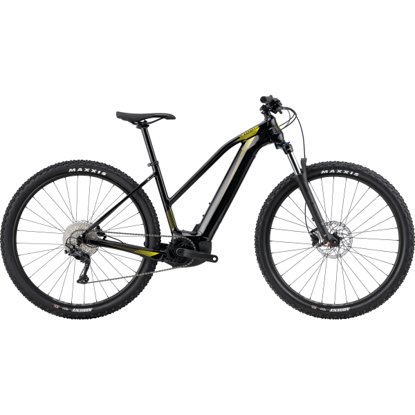 Vélo électrique VTT Cannondale Trail Neo 3 Remix 2022 Vélo électrique VTT Cannondale Trail Neo 3 Remix 2022