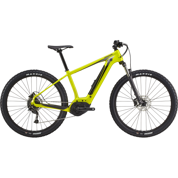 Vélo électrique VTT Cannondale Trail Neo 4 2022 Vélo électrique VTT Cannondale Trail Neo 4 2022