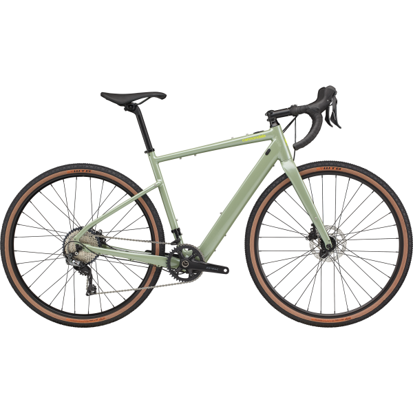 Vélo de route électrique Cannondale Topstone Neo SL 1 2022 Vélo de route électrique Cannondale Topstone Neo SL 1 2022