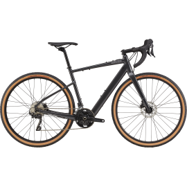 Vélo de route électrique Cannondale Topstone Neo SL 2 2022