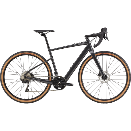 Vélo de route électrique Cannondale Topstone Neo SL 2 2022
