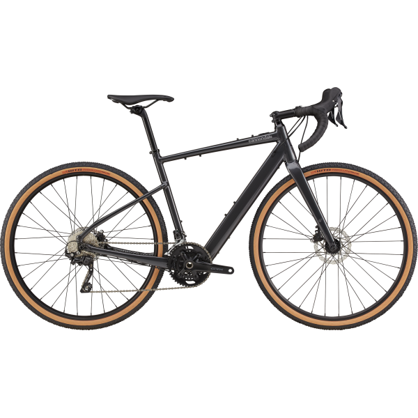 Vélo de route électrique Cannondale Topstone Neo SL 2 2022 Vélo de route électrique Cannondale Topstone Neo SL 2 2022
