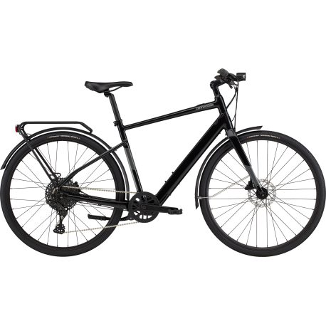 Vélo de trekking électrique Cannondale Tesoro Neo SL EQ 2022