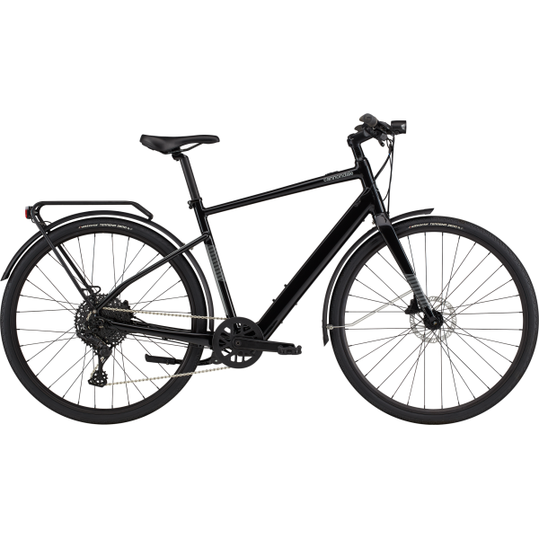 Vélo de trekking électrique Cannondale Tesoro Neo SL EQ 2022 Vélo de trekking électrique Cannondale Tesoro Neo SL EQ 2022