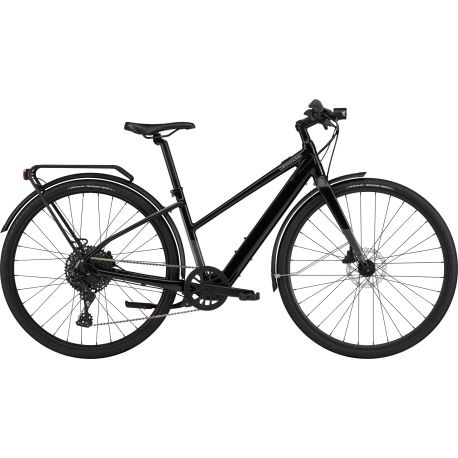 Vélo de trekking électrique Cannondale Tesoro Neo SL EQ Remix 2022