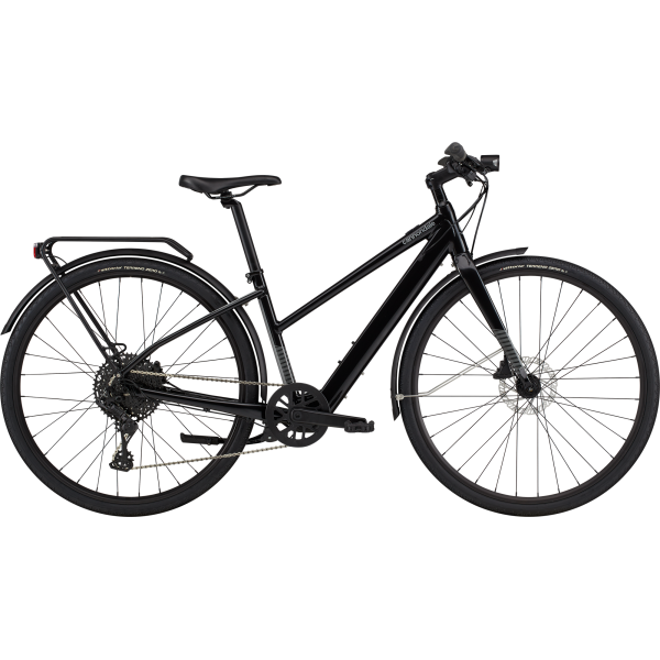 Vélo de trekking électrique Cannondale Tesoro Neo SL EQ Remix 2022 Vélo de trekking électrique Cannondale Tesoro Neo SL EQ Remix 2022
