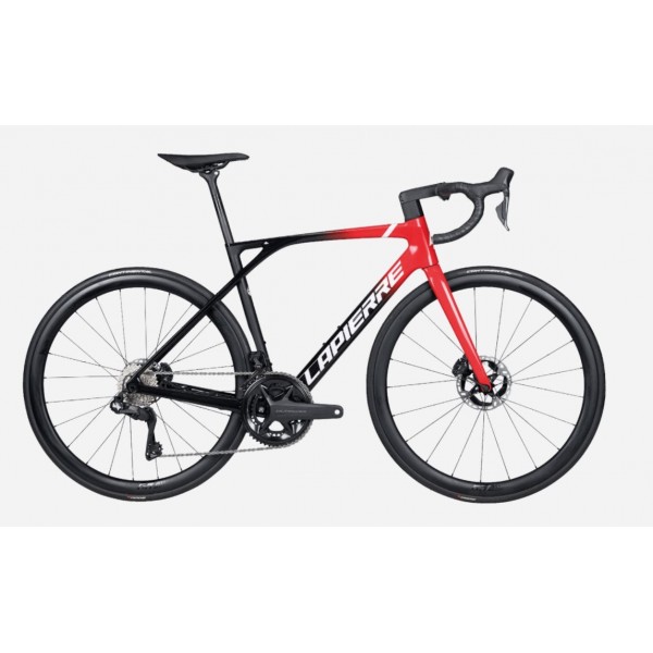 Vélo de route Lapierre XELIUS SL 8.0 DISC 2022 Vélo de route Lapierre XELIUS SL 8.0 DISC 2022