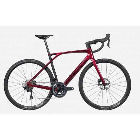 Vélo de route Lapierre XELIUS SL 6.0 DISC 2022
