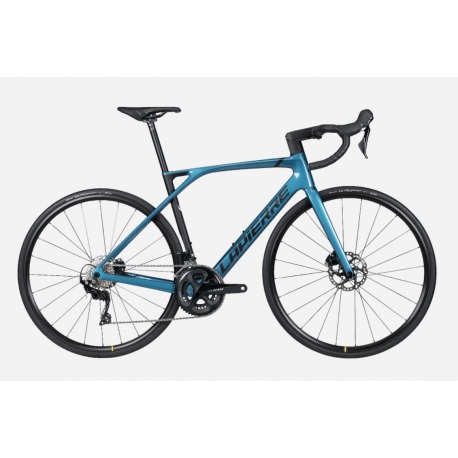 Vélo de route Lapierre XELIUS SL 5.0 DISC 2022