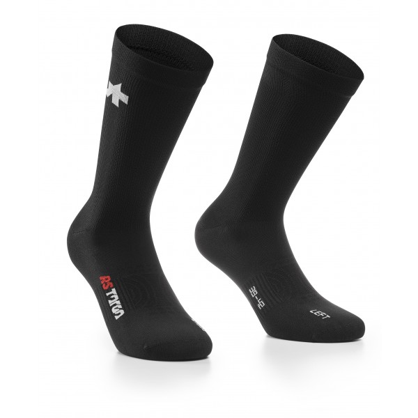 Chaussettes Assos RS TARGA 2022 Chaussettes Assos RS TARGA 2022
