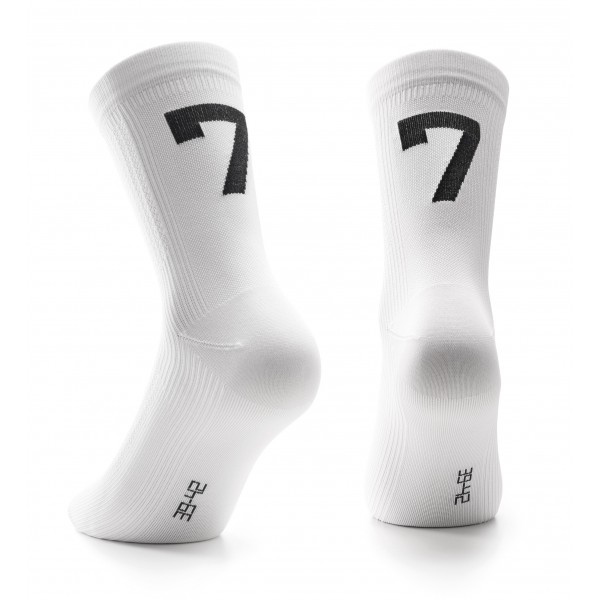 Chaussettes Assos Poker No.7 2022 Chaussettes Assos Poker No.7 2022