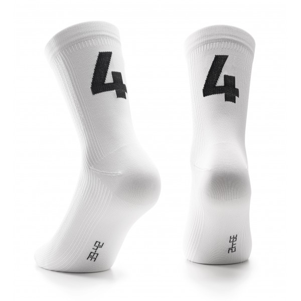 Chaussettes Assos Poker No.4 2022 Chaussettes Assos Poker No.4 2022