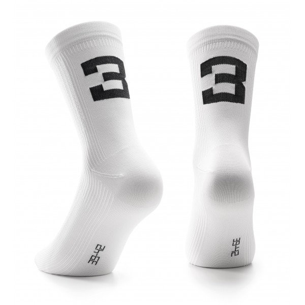 Chaussettes Assos Poker No.3 2022 Chaussettes Assos Poker No.3 2022