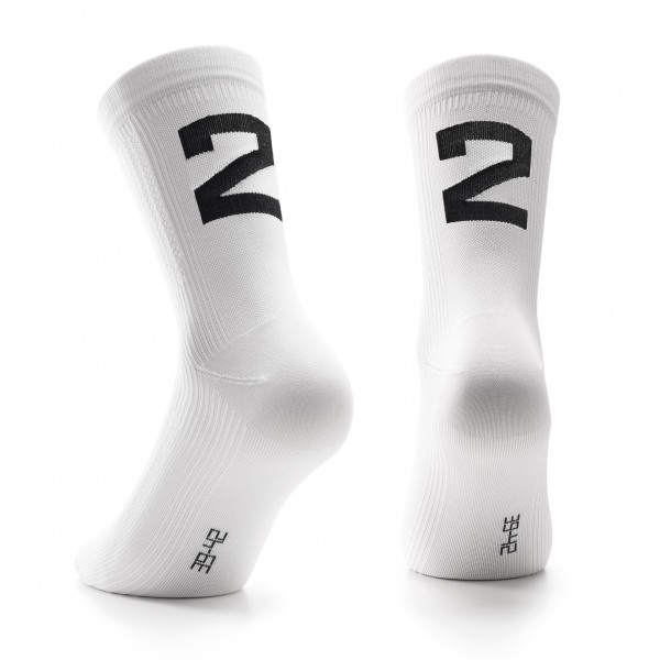 Chaussettes Assos Poker No.2 2022 Chaussettes Assos Poker No.2 2022