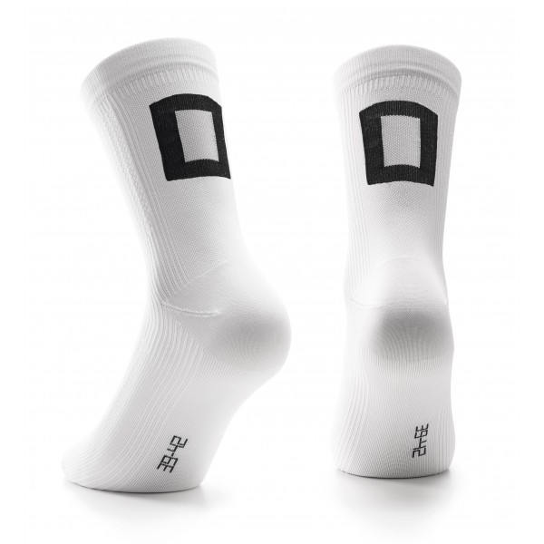 Assos Poker No.0 2022 Chaussettes Assos Poker No.0 2022 Chaussettes